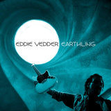 Earthling by Eddie Vedder third solo album following Ukulele Songs with full band