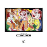 Frankie Goes to Hollywood Super Deluxe Edition 7CD/1 Blu-ray box set cover artwork