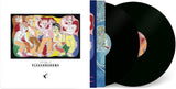 Welcome to the Pleasuredome 2LP vinyl with Steven Wilson stereo mix gatefold