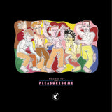 Frankie Goes to Hollywood Welcome to the Pleasuredome Deluxe 2CD edition cover