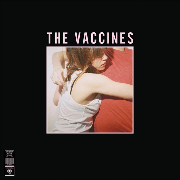 The Vaccines debut album What Did You Expect From The Vaccines