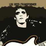 Lou Reed second solo album featuring Perfect Day, Walk On The Wild Side, and Vicious