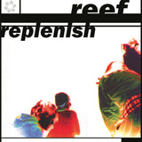 Reef’s debut album featuring the hits Naked and Good Feeling from 1995