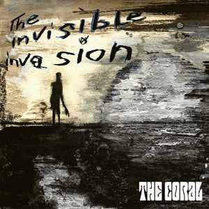 Coral – The Invisible Invasion 20th Anniversary edition on 180g black vinyl