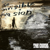 Coral – The Invisible Invasion 20th Anniversary edition on 180g black vinyl