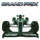 Teenage Fanclub – Grand Prix 30th anniversary edition with Sparky’s Dream