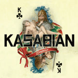 Band’s sophomore album featuring hits Shoot The Runner, Empire, and Me Plus One