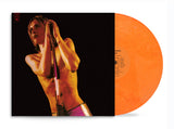 Raw Power by Iggy and The Stooges original 1973 David Bowie mix