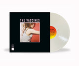 Chart-topping 2011 debut What Did You Expect From The Vaccines