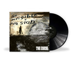 180g black vinyl of Coral’s The Invisible Invasion featuring Something Inside Of Me