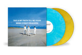 This Is My Truth Tell Me Yours album by Manic Street Preachers