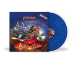 Painkiller remastered by Tom Allom and Matt Colton, iconic heavy metal album at its best