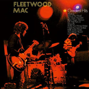 Peter Green’s Fleetwood Mac early years collection featuring Albatross