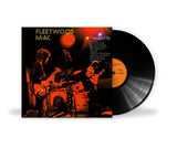 Fleetwood Mac led by Peter Green with Black Magic Woman and Oh Well