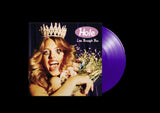 Live Through This by Hole – collectible purple vinyl