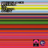 Stereophonics Language.Sex.Violence.Other? 20th anniversary coloured vinyl