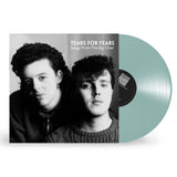 Collector’s edition vinyl of Songs from the Big Chair by Tears for Fears