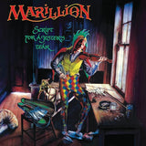 Marillion Script for a Jester’s Tear 1LP picture disc with iconic artwork
