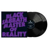 Master of Reality expanded reissue featuring alternative takes and instrumentals
