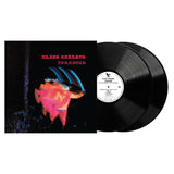 Deluxe edition of Paranoid with unreleased recordings and rare material