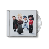 Everyone’s A Star sixth studio album by 5 Seconds of Summer
