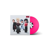 Everyone’s A Star! by 5 Seconds of Summer, featuring hit single “Not OK” on vinyl.