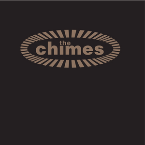 The Chimes 35th anniversary edition limited gold vinyl album