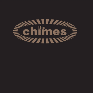 The Chimes 35th anniversary edition limited gold vinyl album