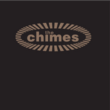 The Chimes 35th anniversary edition limited gold vinyl album