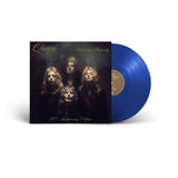 Transparent blue vinyl edition of Queen’s Bohemian Rhapsody