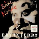 Collectible Bryan Ferry Bête Noire reissue with late-’80s art-pop and jazz textures
