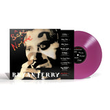 Bryan Ferry Bête Noire showcasing moody sophistication and cinematic arrangements
