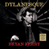 Bryan Ferry Dylanesque album reimagining Bob Dylan classics with sophistication