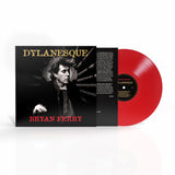 Dylanesque by Bryan Ferry blending rock, blues, and artistry in Dylan tributes