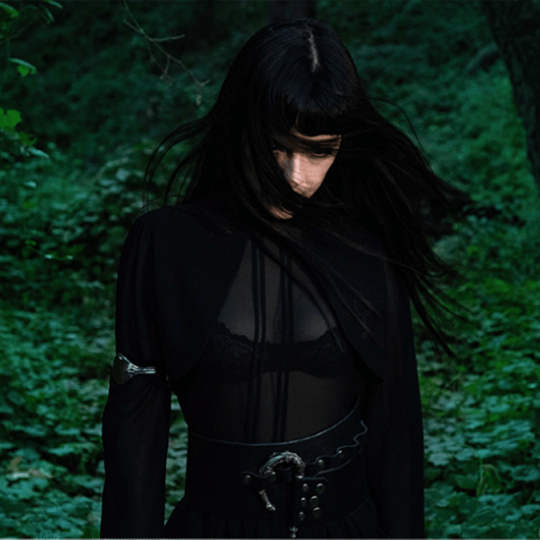 Not For Radio debut project from María Zardoya, frontwoman of The Marías