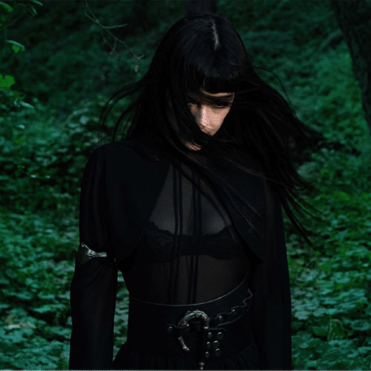 Not For Radio project by The Marías frontwoman exploring bold new directions