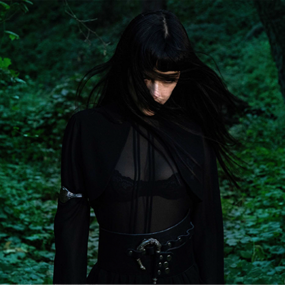Not For Radio project by The Marías frontwoman exploring bold new directions