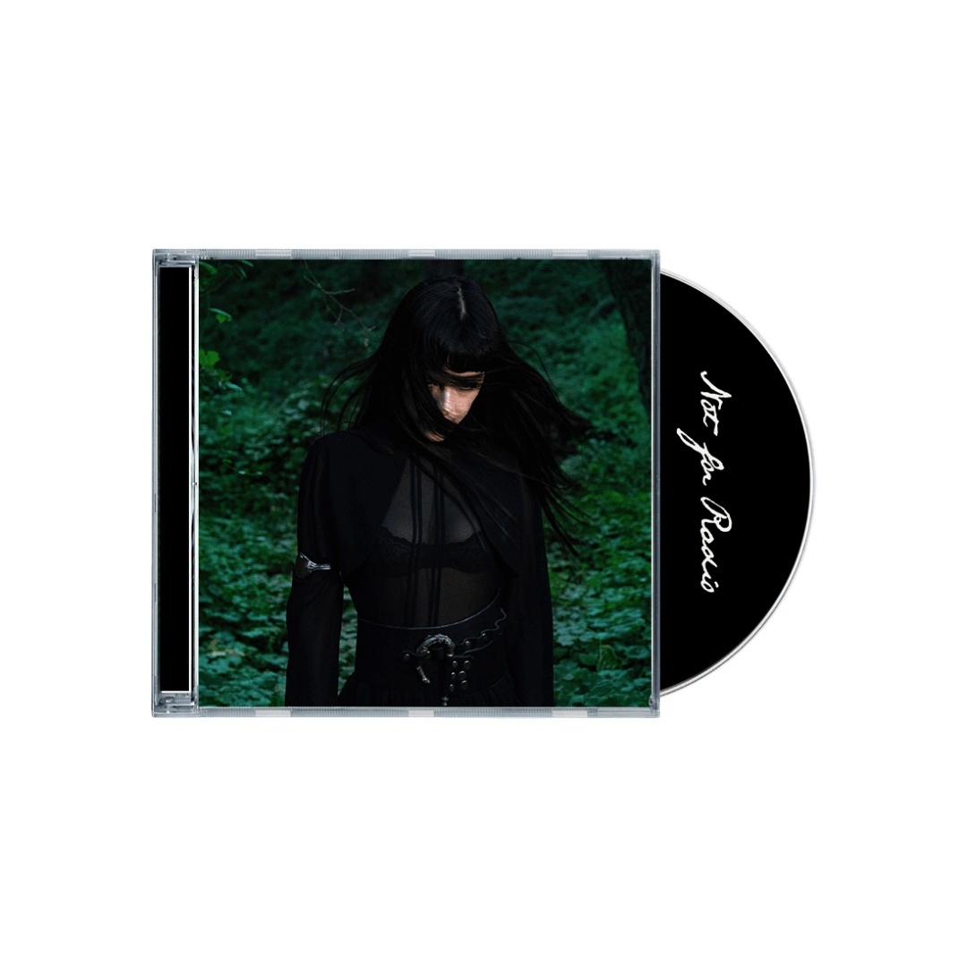 María Zardoya launches new breakout project Not For Radio with fresh sound