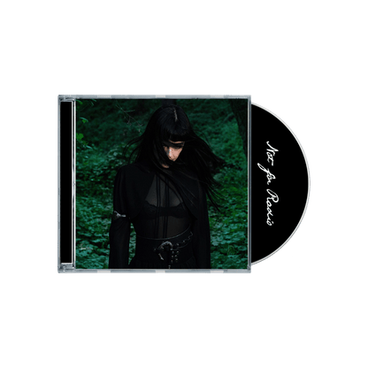 María Zardoya launches new breakout project Not For Radio with fresh sound