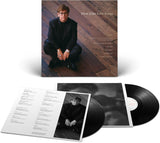 Love Songs 2LP Elton John remastered vinyl front cover romantic hits
