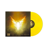 Vinyl LP of Dave The Boy Who Played the Harp new UK rap release