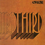 Soft Machine Third album 1970 remastered vinyl progressive rock classic cover