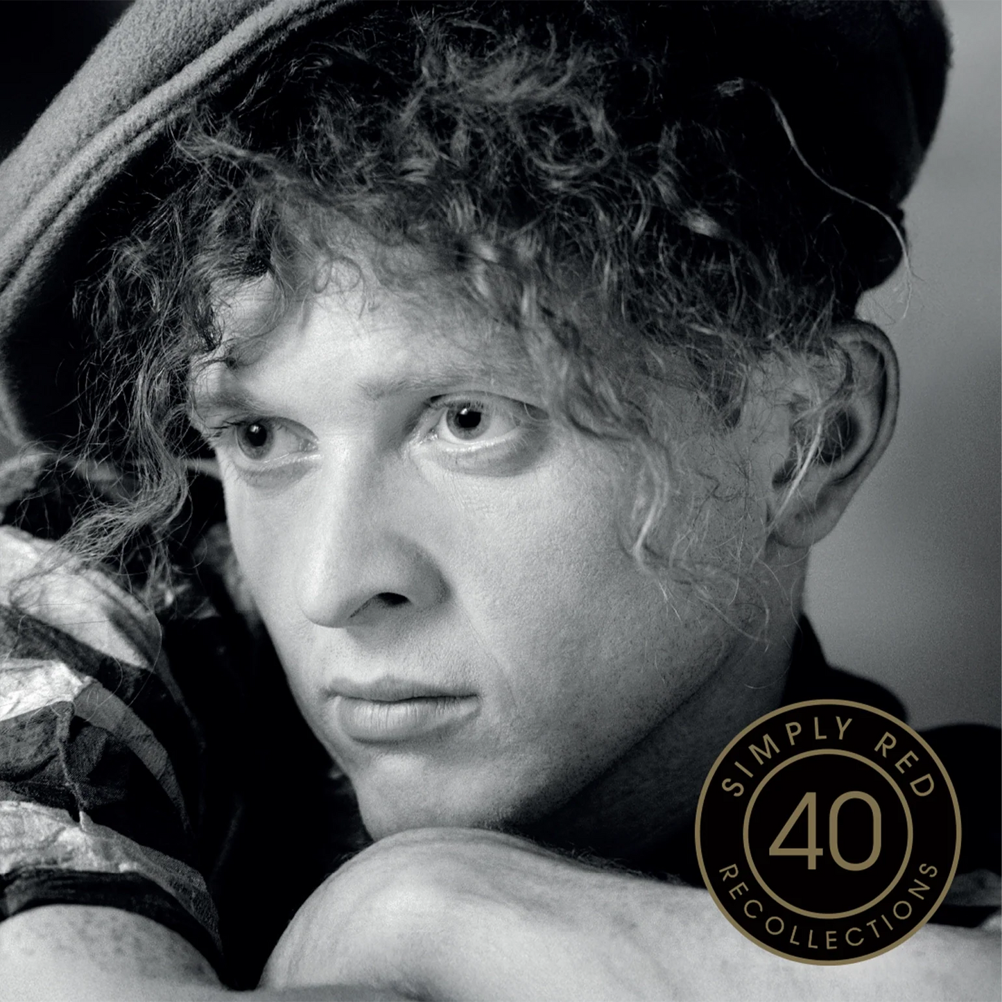 Simply Red Recollections 2 LP vinyl limited edition featuring 20 top tracks