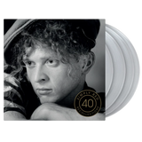 Simply Red Recollections 4 LP set celebrating 40 years of classic hits