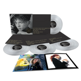 Mick Hucknall Simply Red Recollections 40th anniversary album vinyl