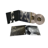 Simply Red Recollections double LP crystal clear vinyl edition