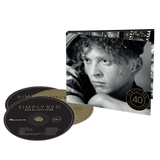 Simply Red Recollections full 40 track collection on 3 CD format