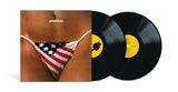 Amorica album by The Black Crowes LP remastered Southern rock collection