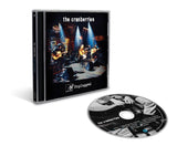 The Cranberries MTV Unplugged 1995 live acoustic performance cover art