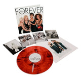Spice Girls Forever gatefold sleeve 2025 edition album artwork